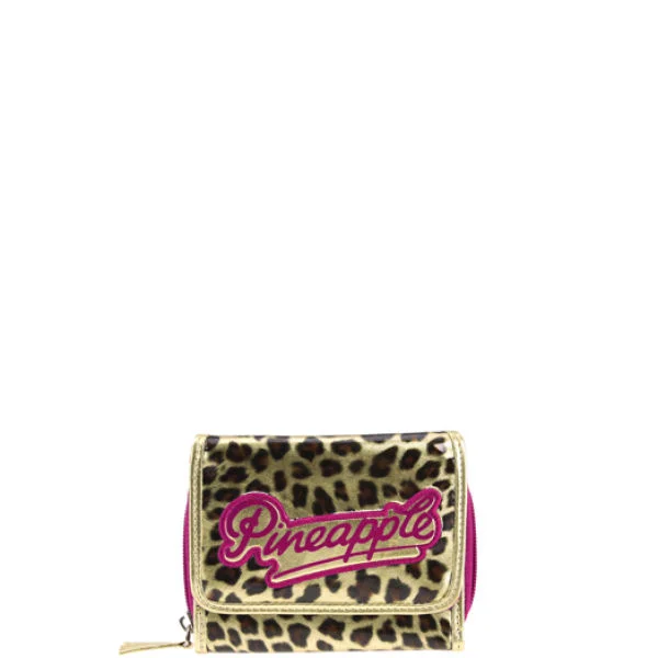 Pineapple Dance Instinctive Purse Image 1