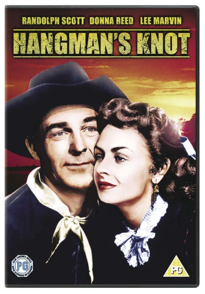 Hangmans Knot Image 1