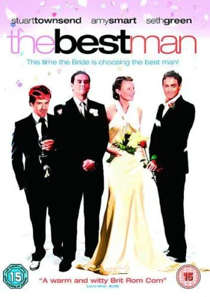The Best Man Image 1