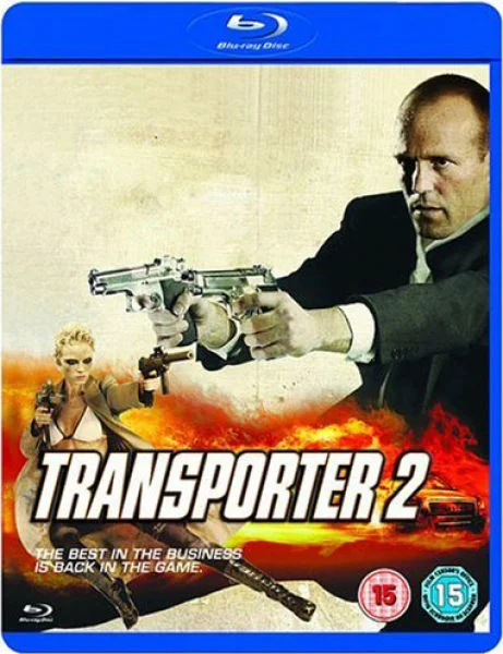 Transporter 2 Image 1