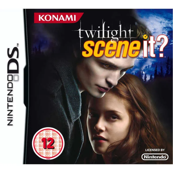 Scene It? Twilight Image 1
