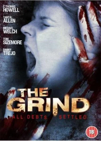 The Grind Image 1