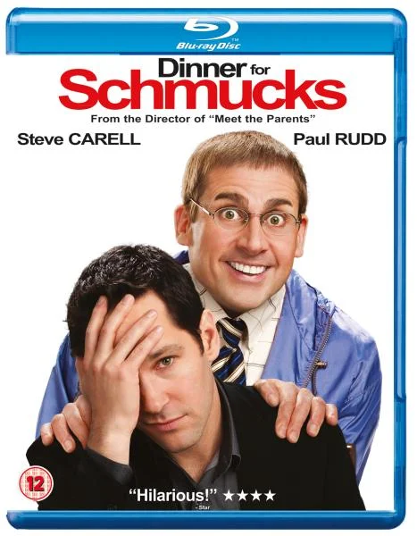 Dinner for Schmucks Image 1