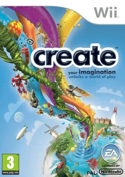 Create Image 1
