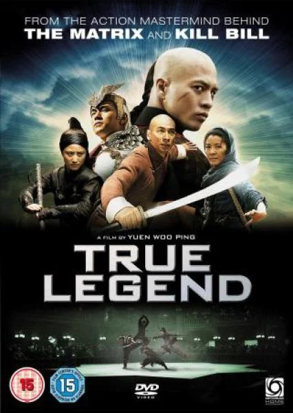 True Legend Image 1