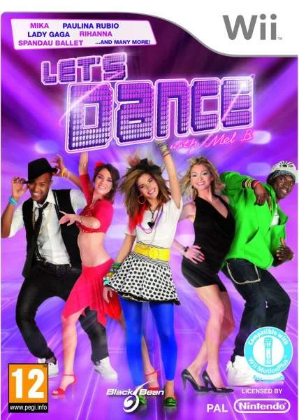 Let's Dance Image 1