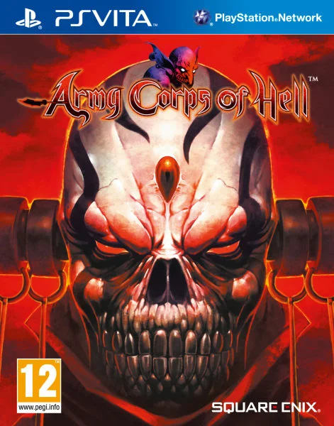 Army Corps of Hell Image 1