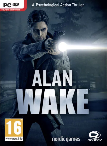 Alan Wake: Special Edition Image 1