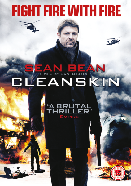 Cleanskin Image 1