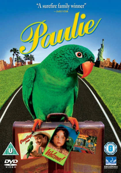 Paulie Image 1