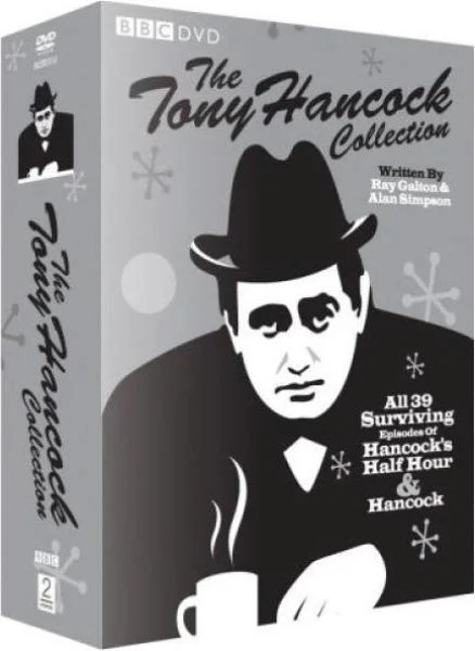 Hancock's Half Hour - 50th Anniversary Complete Collection Image 1