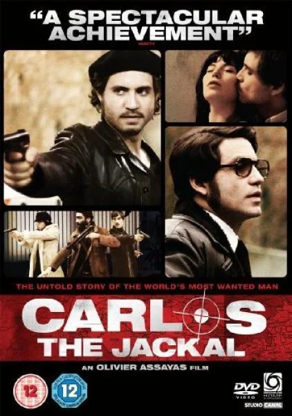 Carlos The Jackal Image 1