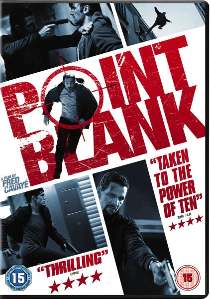 Point Blank Image 1