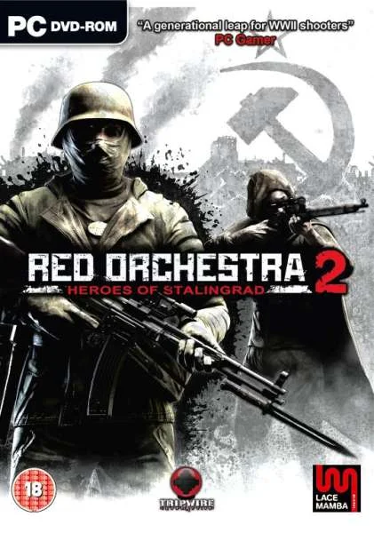 Red Orchestra 2: Heroes of Stalingrad Image 1