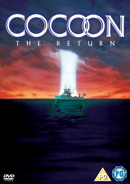 Cocoon 2: The Return Image 1