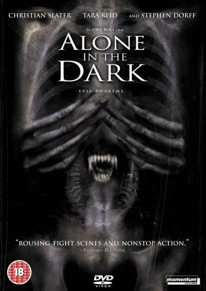 Alone In The Dark Image 1