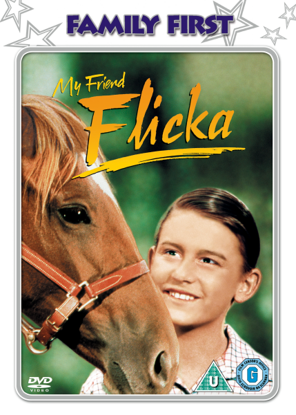My Friend Flicka Image 1