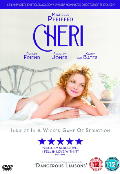 Cheri Image 1
