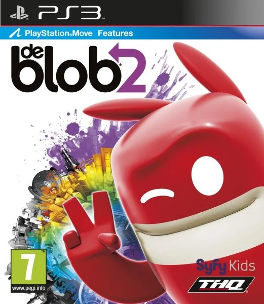 De Blob 2 Image 1