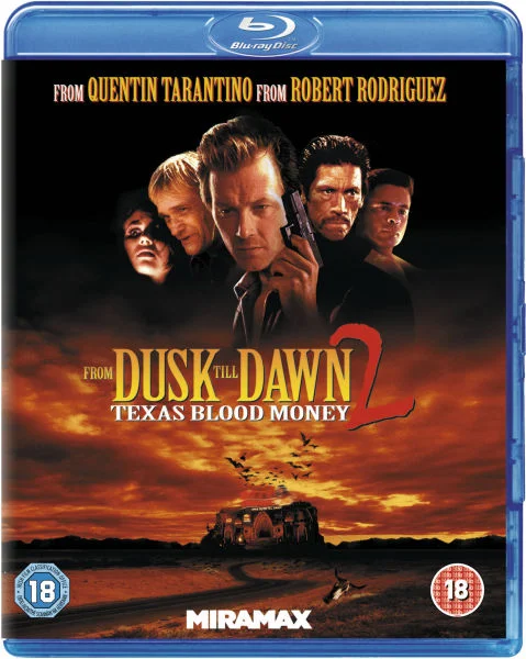 From Dusk Till Dawn 2 Image 1