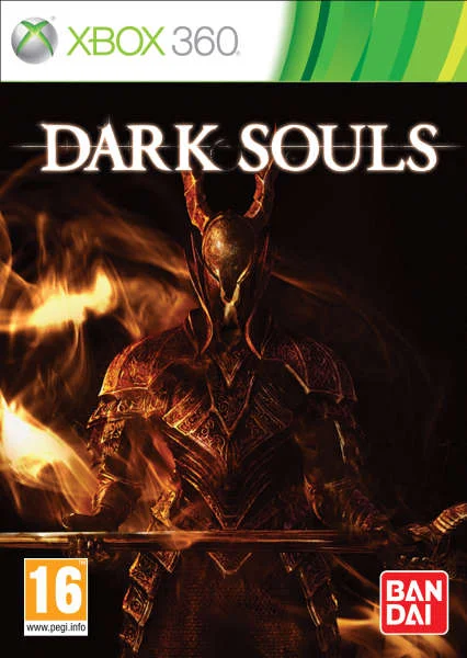 Dark Souls Image 1
