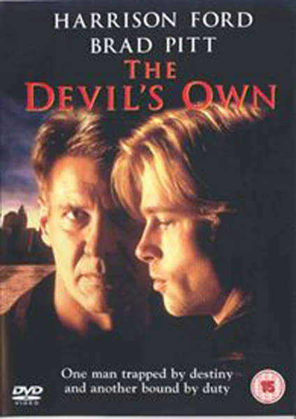 Devil's Own Image 1
