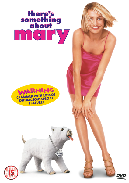 There's Something About Mary Image 1