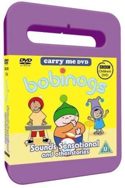 Bobinogs - Sounds Sensational And Other Stories Image 1