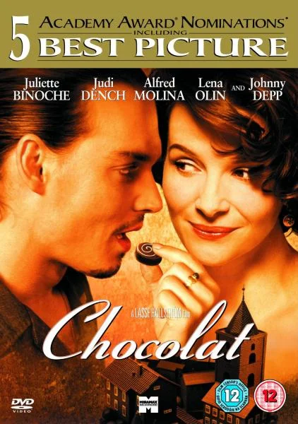 Chocolat Image 1