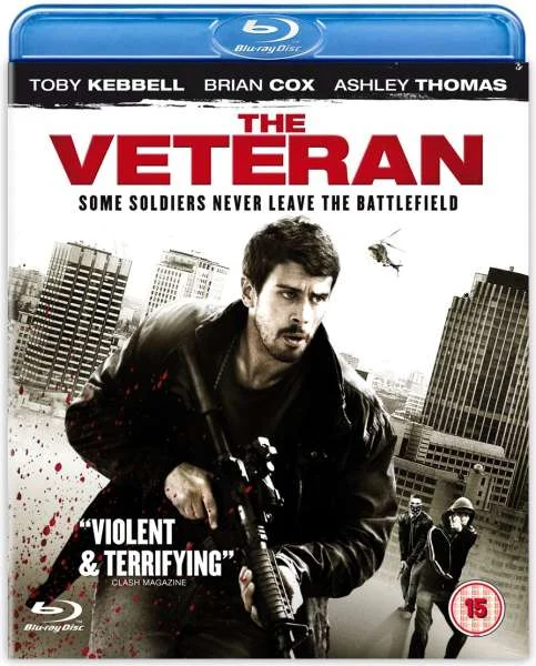 The Veteran Image 1