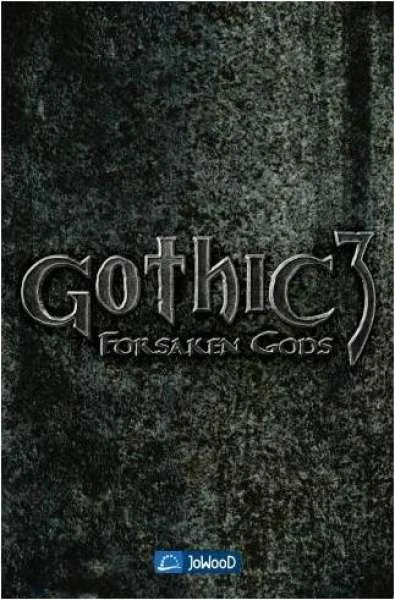 Gothic 3: Forsaken Gods Image 1