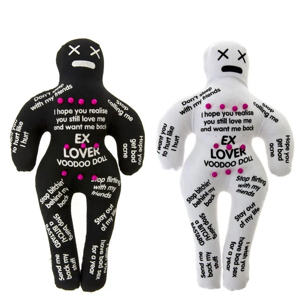 Voodoo Ex Lover Dolls Image 1