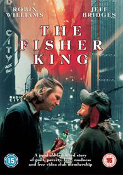 Fisher King Image 1
