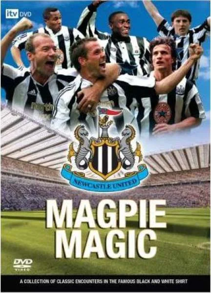 Newcastle United FC - The Entertainers Image 1