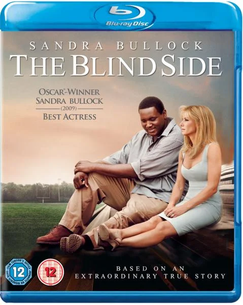 The Blind Side Image 1