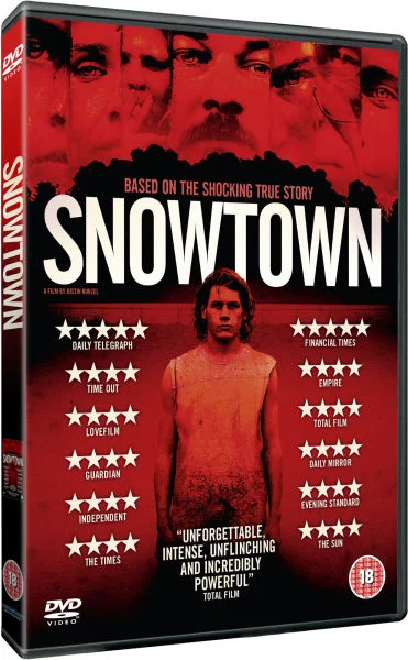 Snowtown Image 1