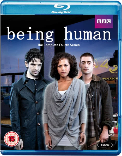 Being Human - Series 4 Image 1