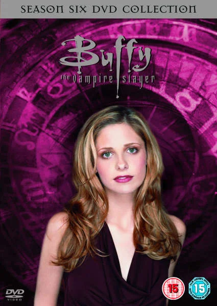 Buffy The Vampire Slayer - Season 6 Collection Image 1