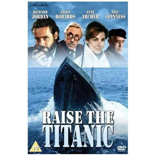 Raise The Titanic Image 1