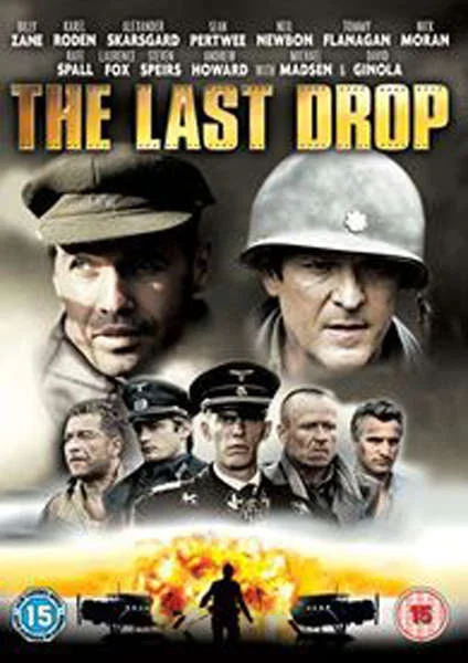 The Last Drop Image 1