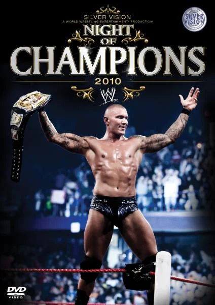 Night Of Champions 2010 Image 1