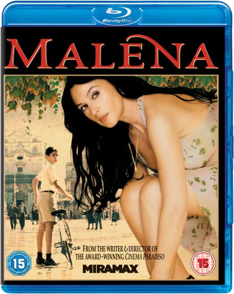 Malena Image 1