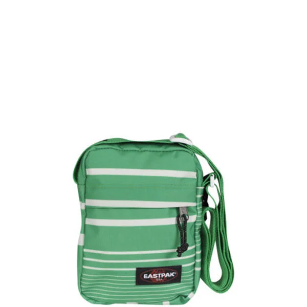 Eastpak The One Cross Body Bag - Green Image 1