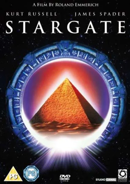 Stargate - Special Edition Image 1