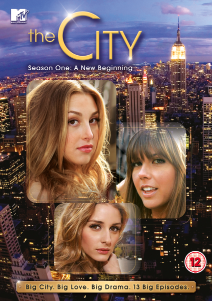 The City Image 1