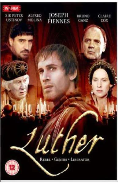 Luther Image 1