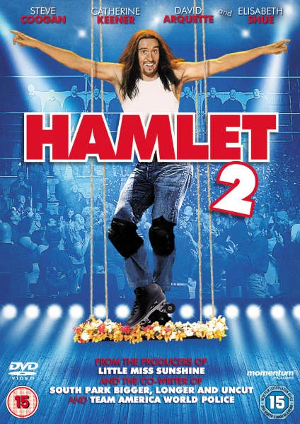Hamlet 2 Image 1