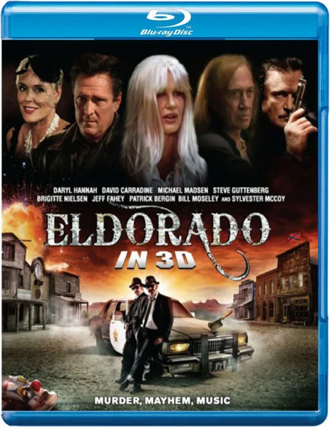Eldorado 3D Image 1