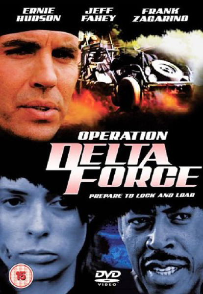 Operation Delta Force Image 1