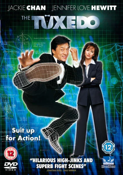 Tuxedo Image 1